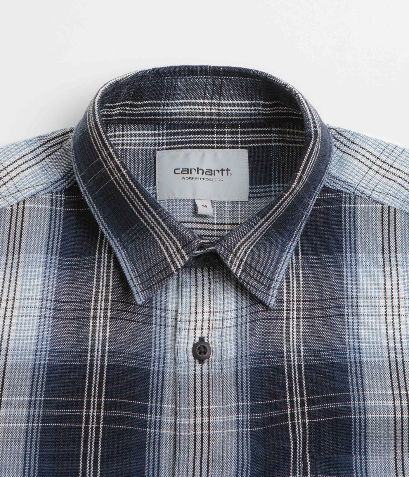 Carhartt Chemise Blanton - Multi
