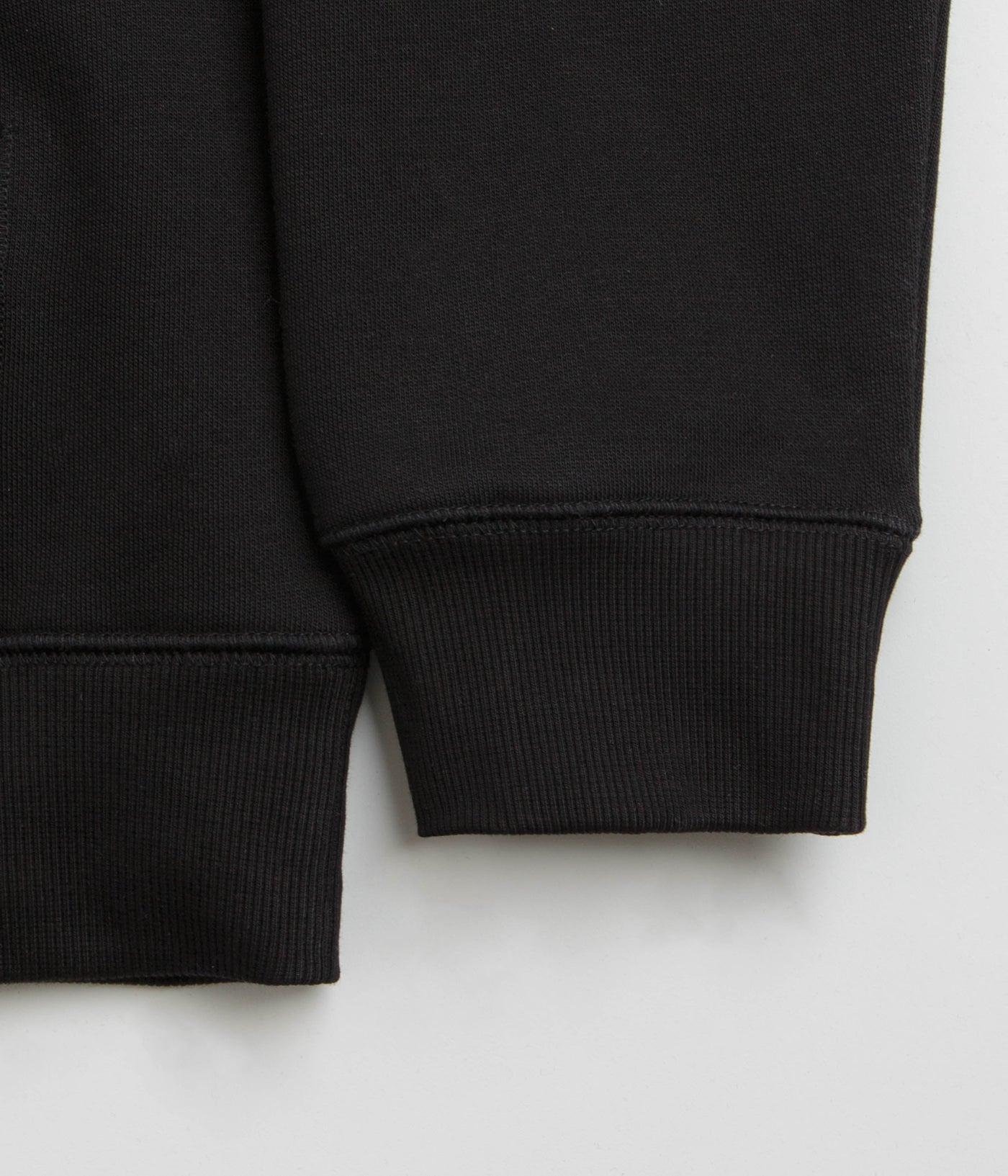 Carhartt Sweat à capuche Chase - Noir