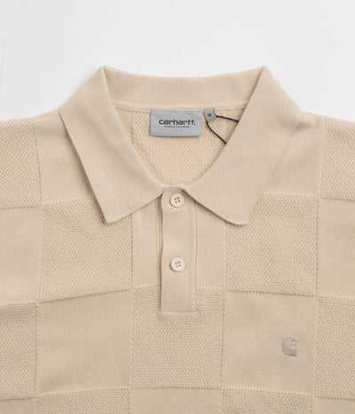 Carhartt Chemise Checker - Marron