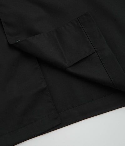 Carhartt Chemise Delray - Noir