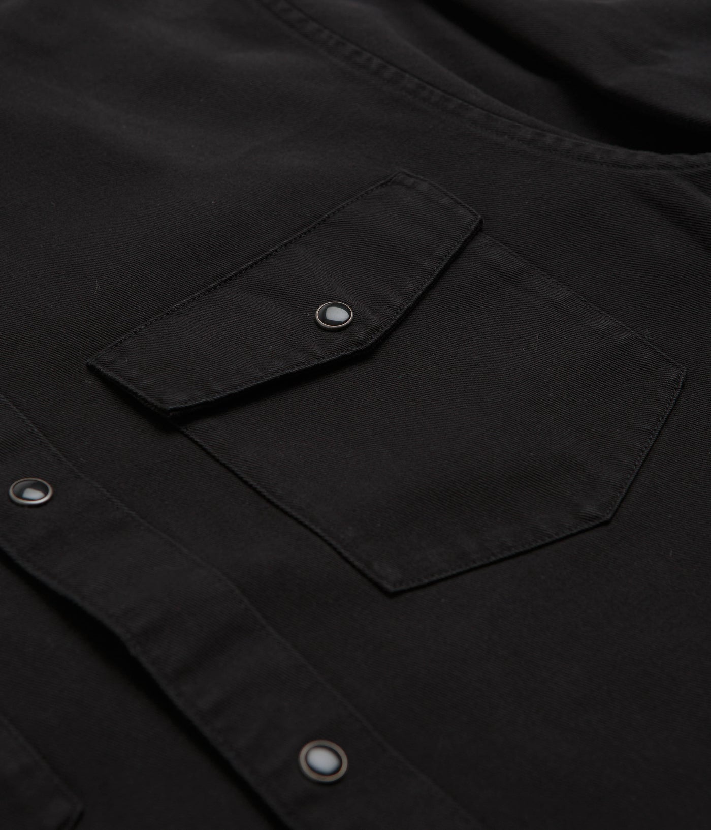 Carhartt Chemise Santa - Noir