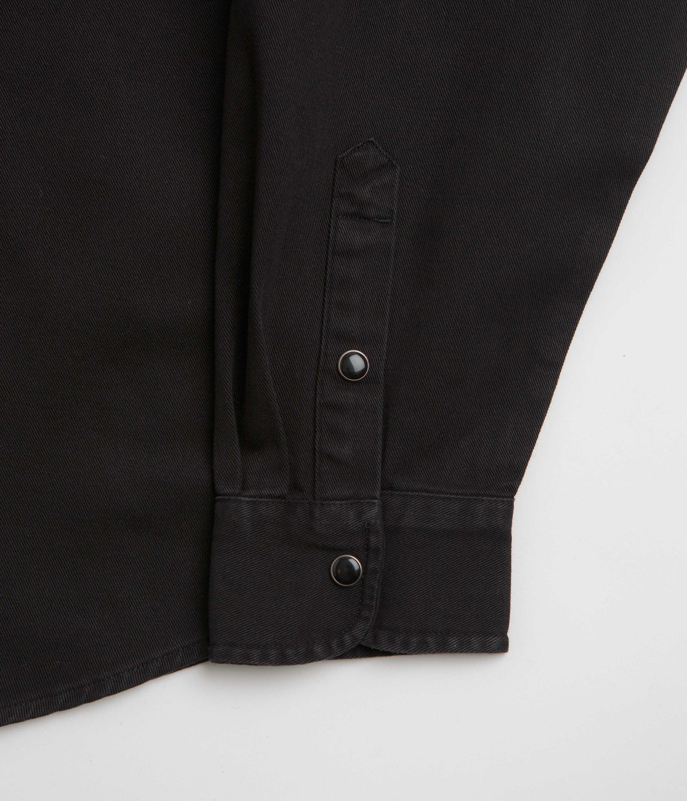 Carhartt Chemise Santa - Noir