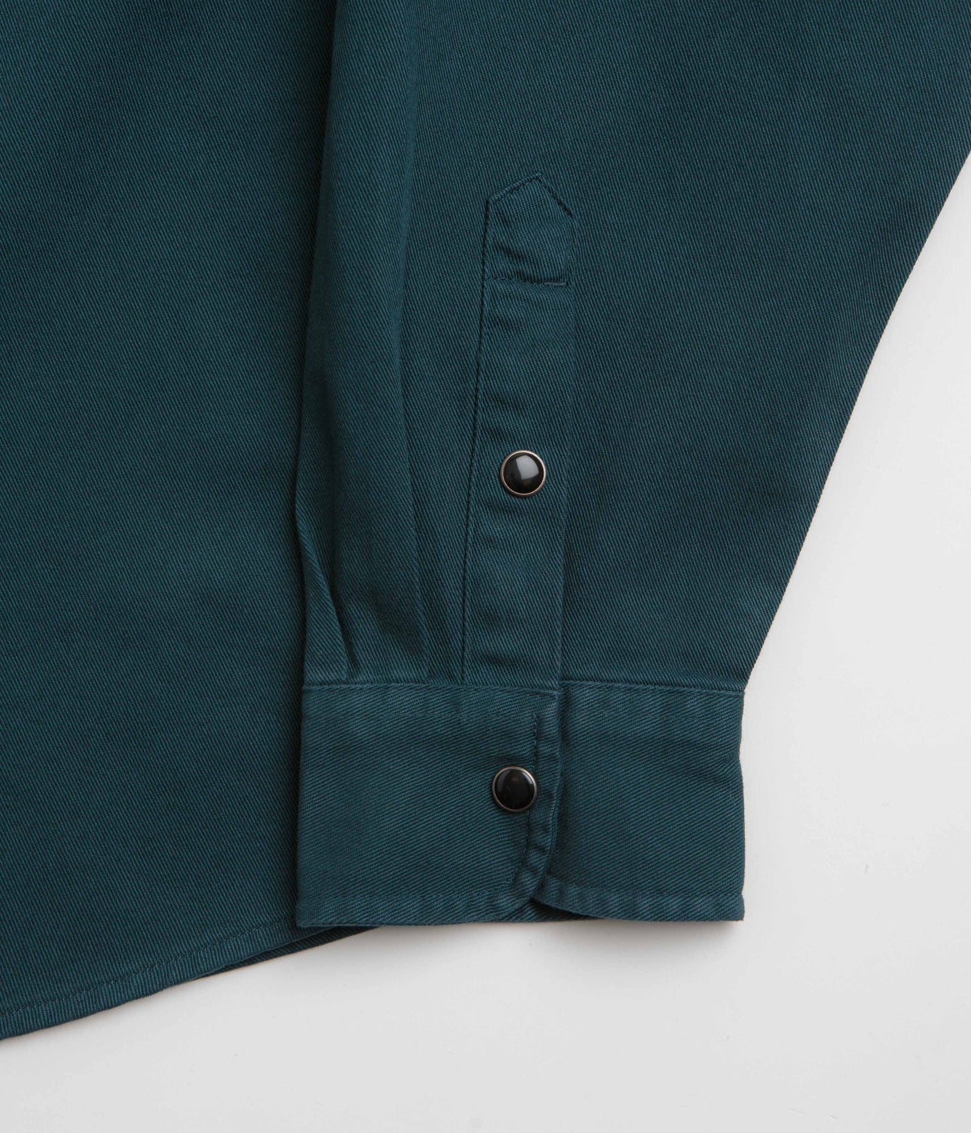 Carhartt Chemise Santa - Bleu